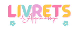 Livret d'apprentissage