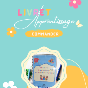 Support Apprentissage