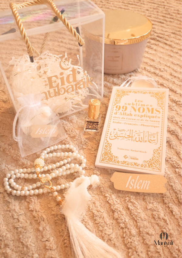 Coffret cadeau évènement - Aïd al-Adha - – Image 4