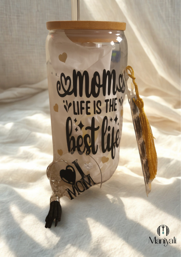 Coffret cadeau pour Maman – Image 2
