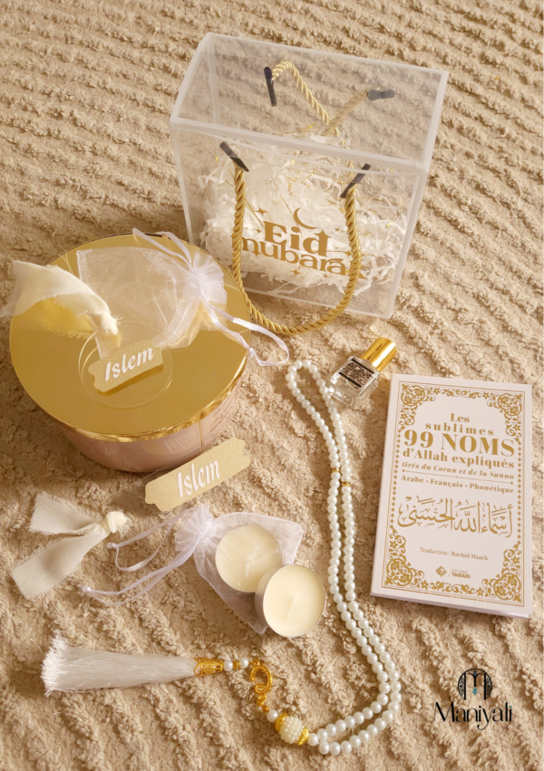Coffret cadeau évènement - Aïd al-Adha - – Image 2