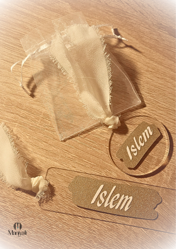 Coffret cadeau évènement - Aïd al-Adha - – Image 5