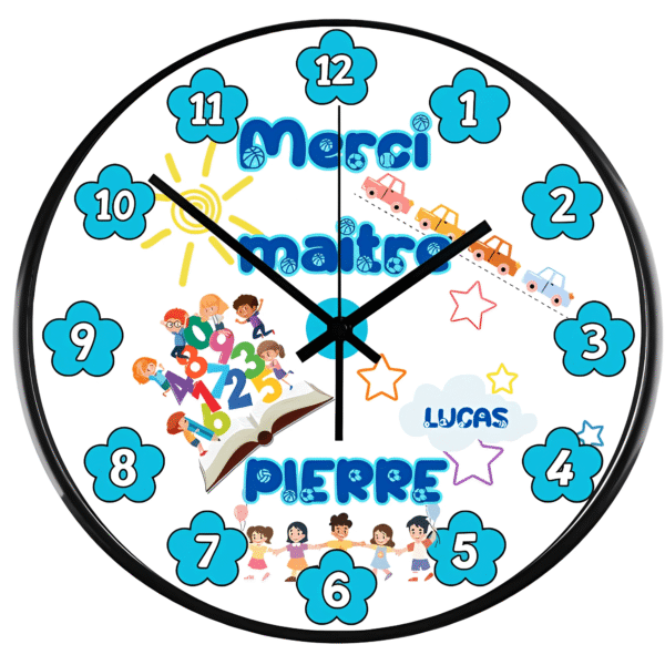 Horloge Cadeau de maitresse – Image 4
