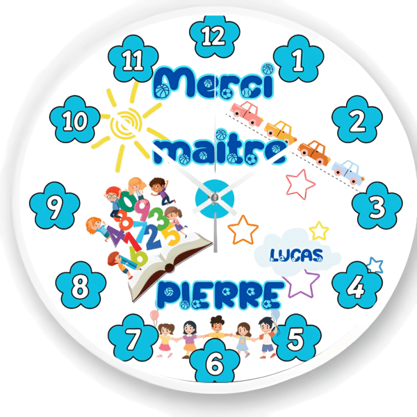 Horloge Cadeau de maitresse – Image 7
